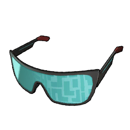Ability Glasses