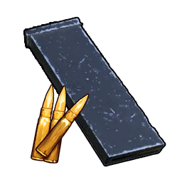 Assault Rifle Ammo