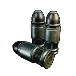 Grenade Ammo