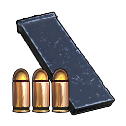 Handgun Ammo