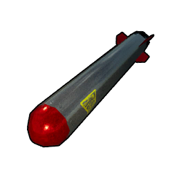 Missile Ammo