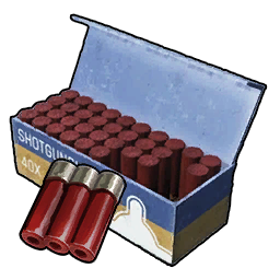 Shotgun Shell