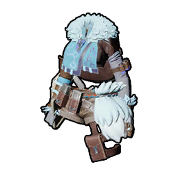 Cold Resistant Pelt Armor
