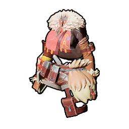 Heat Resistant Pelt Armor