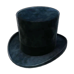 Silk Hat