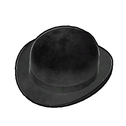 Bowler Hat