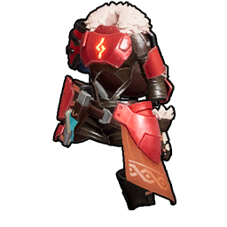 Heat Resistant Refined Metal Armor