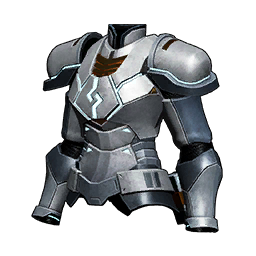 Plasteel Armor