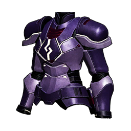 Lightweight Plasteel Armor