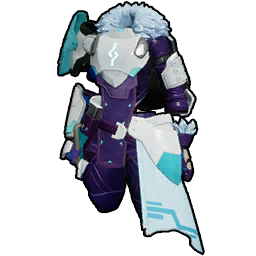 Cold Resistant Pal Metal Armor