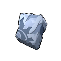 Bellanoir's Slab Fragment