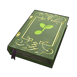 Applied Planting Technique Ⅰ