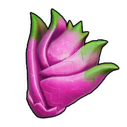 Dragon Skill Fruit: Charge Cannon