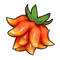 Fire Skill Fruit: Flame Funnel