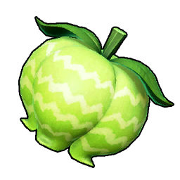 Grass Skill Fruit: Crosswind