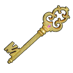 Gold Key