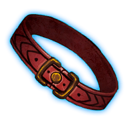 Dazzi Noct's Necklace