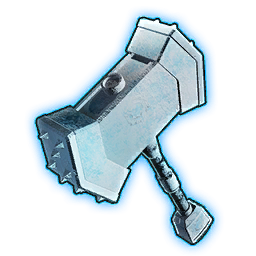 Bastigor's Hammer