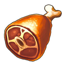 Broncherry Rib Roast