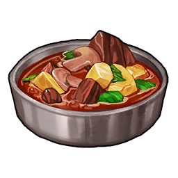 Eikthyrdeer Stew