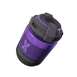 Scrapped Tissue Sample