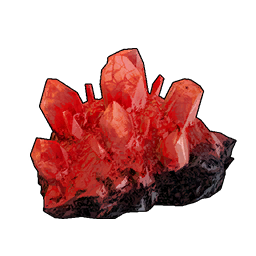 Coralum Ore