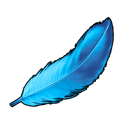 Precious Plume