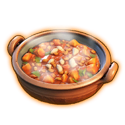 Farmer's Special Dish