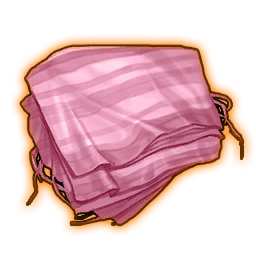 Zoe's Tattered Memento