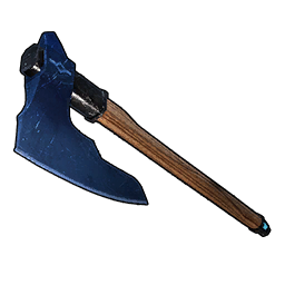 Pal Metal Axe