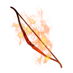 Fire Bow