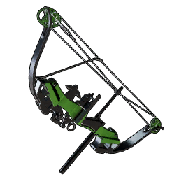 Compound Bow
