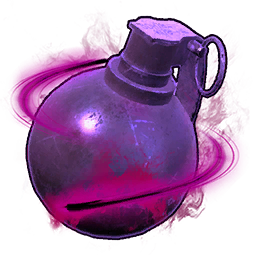 Dark Grenade