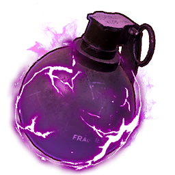 Dragon Grenade