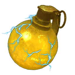 Shock Grenade