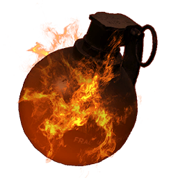 Incendiary Grenade
