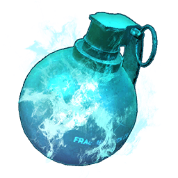 Ice Grenade