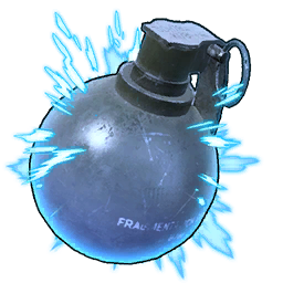 Water Grenade