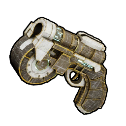 Ultra Grappling Gun
