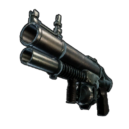 Grenade Launcher