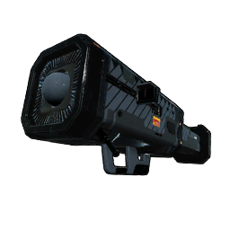 Guided Missile Launcher