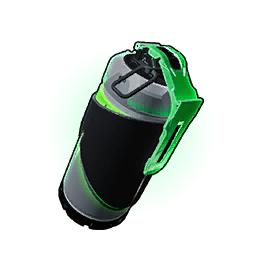 Pal Recovery Grenade
