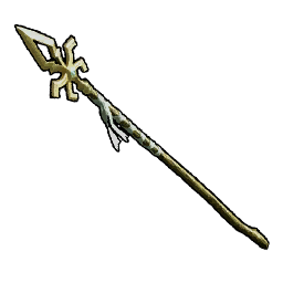 Lily's Spear