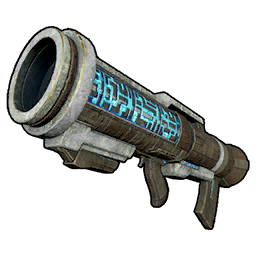 Scatter Sphere Launcher