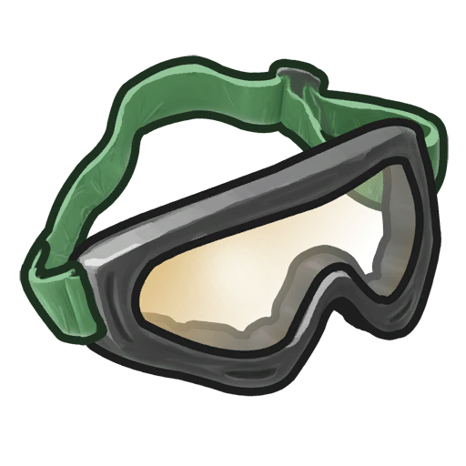 Night Vision Goggles